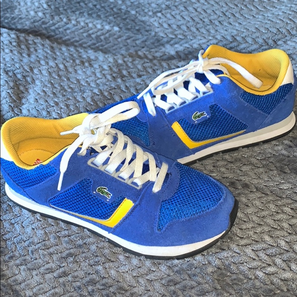 Lacoste Sneakers